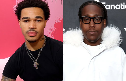 PlaqueBoyMax Says Don Toliver Would Be Rap’s Biggest Star If He Had More Sex Appeal Details: https://t.co/0fdT1nvZ7J 