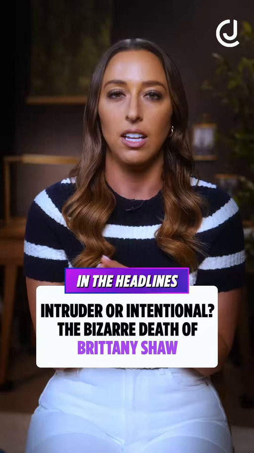 In August 2025, Brittany Shaw left her Orange County, CA apartment for her typical early morning walk with her dog Teddy. When she came back, she was shot 9 times by her fiance Aimee Hidalgo, who told police she thought Brittany was an intruder. Aimee was an Orange County Sheriff’s deputy. 

More than a year later, Aimee was JUST arraigned in court for the fatal shooting. But she is not charged with murder. Now, Brittany’s family is demanding more from the district attorney while questioning whether this truly was an accidental shooting, or intentional. 

Watch full episode here: https://youtu.be/S2QTzB0Vqvo?is=XuSziIif7h0ZsTPT