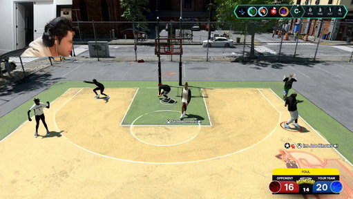 The Current State of NBA 2K27 @JoeKnowsYT 