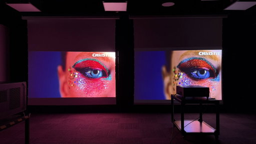 Step into our upgraded Shanghai showroom! Experience Eclipse G3, multi-projector demos, immersive domes, plus hands-on tech, training and workshops. 

Read more: https://ow.ly/lB2F50ZOu8m 