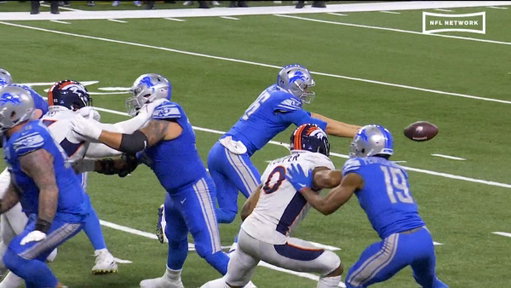 This might sound crazy but…

Lions vs Bills Will Be The EASIEST Game To Predict In Week 2. 

Here’s My Official $1,000 Lay👇 