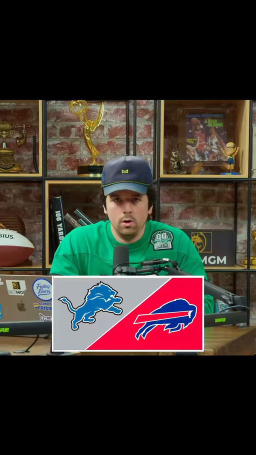 Thursday. Night. Football. 