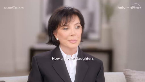 The Kardashian’s: Season 8

October 8 on @hulu and on @DisneyPlus 