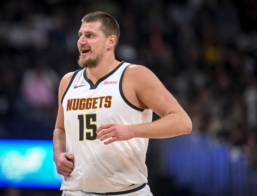 Most Triple-Doubles in the last 3 years:

93 - Nikola Jokic
36 - Domantas Sabonis
34 - Luka Doncic
23 - Josh Giddey
21 - Giannis Antetokounmpo 
18 - LeBron James
17 - Josh Hart 