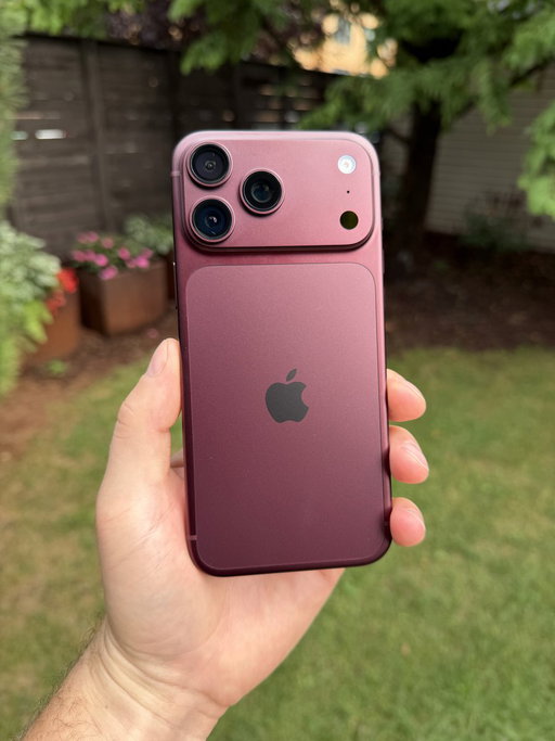 Burg #iPhone18ProMax #Apple 
