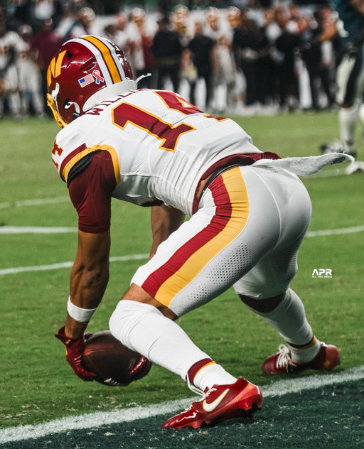 Rookie of the Week Antonio Williams 😤 