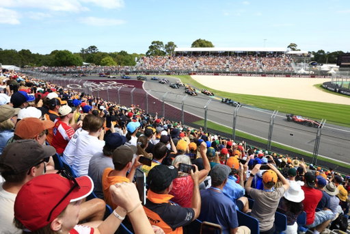 Australian Grand Prix boss defends rising F1 ticket costs

Australian Grand Prix organisers have defended another round of ticket price increases for 2027 as the cost of attending Albert Park continues to climb.

➡️ https://speedcafe.com/f1-news-2026-australian-grand-prix-travis-auld-rising-ticket-prices-cost-reason-why-melbourne-walk-access-fans-events-comparison

#F1 #Formula1 #AusGP 