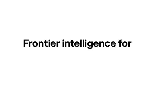 Astra for Law: Frontier intelligence built for your practice.

A new offering powered by GPT-6 Astra with tools, settings, and context to support the expertise and judgment of lawyers and legal technology firms. 