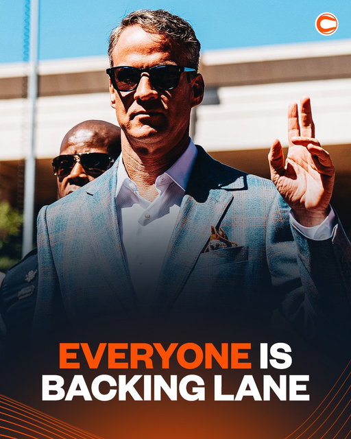 EVERYONE IS BETTING LSU THIS WEEK 🤯

@FanaticsSports: 85.7% of Spread bets on LSU
@FanDuelSports: 80% of Spread bets on LSU
@DKSports: 89% of money on LSU
@CaesarsSports: 86% of Spread + ML handle on LSU

Lane Kiffin's return to Oxford, MS, is going to be insane 🤯 
