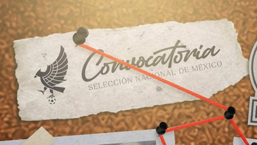 El proceso continúa, pero en un nuevo capítulo. 👏

¡Llegó la primera convocatoria de Rafael Márquez como DT de nuestra Selección Nacional! 🇲🇽

Incondicionales, estos son los 30 elegidos para la Fecha FIFA de septiembre y octubre. ¡Estos son los nuestros y vamos todos juntos! ⚽ 