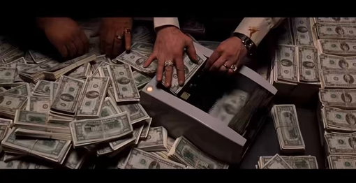 “And then we’ll give out an Up 7 Promo and everyone will take the Lions” - Fanduel CEO 