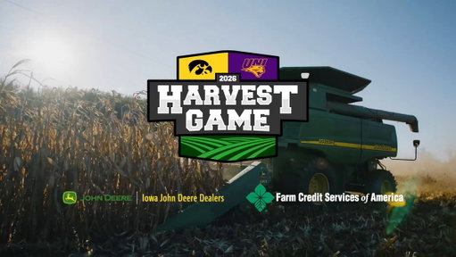 Where crops &amp; dreams take root 🖤

Saturday is our annual Harvest Game. We wish all farmers a safe and plentiful harvest.

@JohnDeere x @FCSAmerica 