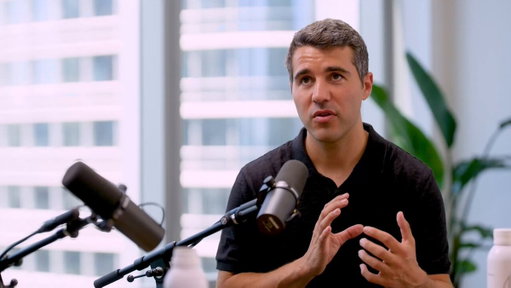 Our cofounder @gabepereyra joined @brendanfoody to talk about:

- Harvey's origin story
- Becoming a full-stack AI company
- Scaling data with @mercor
- Helping law firms build and own their intelligence

Full conversation: 