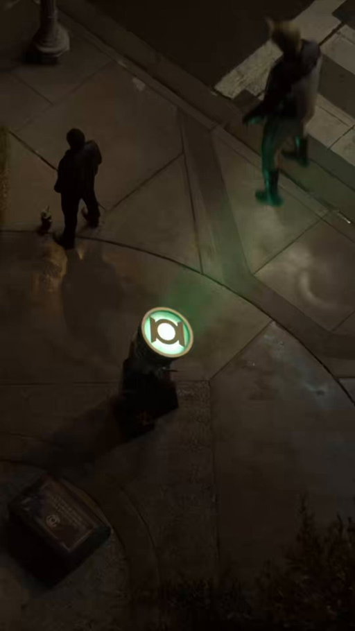 Everyone’s favorite Lantern (according to Guy). See how Guy Gardner’s been handling the ring in the next episode of #Lanterns, this Sunday at 9pm on @hbomax. 
