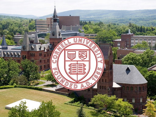 🚨 Cornell frat bros allegedly gang-r*ped drugged student, messaged "free p***y."

What we know: https://t.co/RXOo1DhJWx 