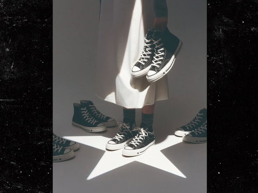 Converse apologizes for ad compared to KKK, lynching. 

Details: https://t.co/5V78A1PhZY 