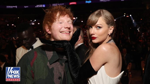 Taylor Swift has stood alongside Ed Sheeran onstage and in the studio for more than a decade. As controversy rocks his latest tour, however, she's staying publicly quiet.

The fallout began after Macklemore was removed from Sheeran's Loop Tour following his pro-Palestinian remarks onstage. Several other supporting acts then withdrew in solidarity with Macklemore.

Sheeran insists the decision wasn't his, saying the promoter acted after venues objected to Macklemore remaining on the tour.

Swift has not publicly commented on the controversy involving her longtime friend.

Read more on the public fallout: https://t.co/OVjS2j598l