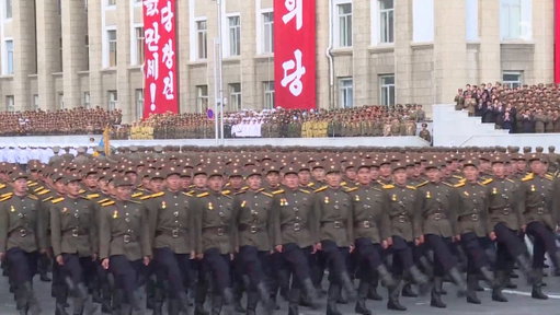 North Korea’s Kim Jong Un has seen a $22 billion windfall that’s enriching his regime despite sweeping global sanctions. So how did he do it and why is a richer North Korea a concern for the world? https://bit.ly/4xgWnbS 