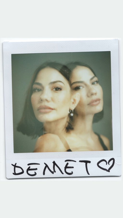 Demet Özdemir, star of DJINN WEDDING (#TIFF26 World Premiere). Captured on the Mamiya RZ67.

Full interview coming soon on https://youtube.com/tiff 