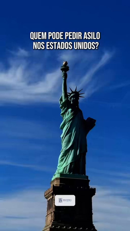 🏛️ Quem REALMENTE tem direito de pedir Asilo nos Estados Unidos?

📲 Envie uma mensagem ou ligue para 617-245-8090 e agende sua consulta gratuita hoje mesmo. 
