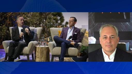 The problem: years of decisions buried in Slack.
The fix: his firm started building it in-house. Then Slack shipped a solution, Today in Slack.

@Jason, co-host of the @theallinpod, to @Benioff at Dreamforce: "I think Salesforce is Slack. Slack is the oracle."

Hear the full story for yourself.