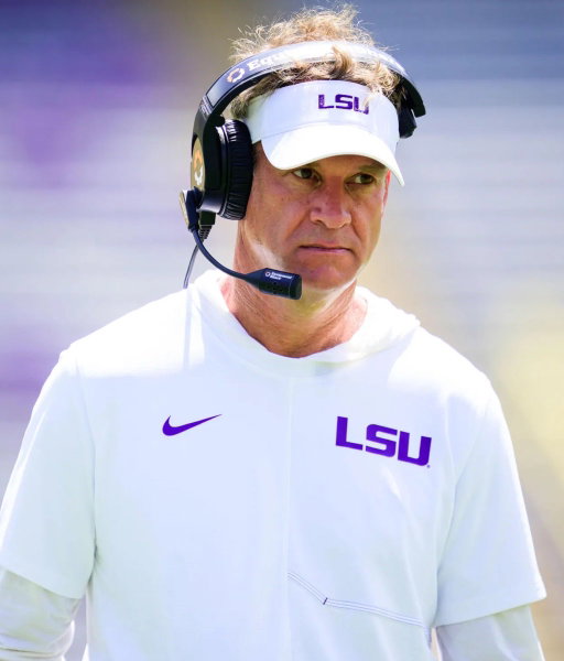 LSU is back up to a 58% chance on Kalshi take down Ole Miss tonight in Lane Kiffin’s return.

$100 on the Rebels pays out $223.63 on Kalshi if they protect home turf. 