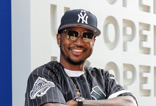 Not A Baby Anymore! 😍 Fans are going wild after Trey Songz's son Noah made a rare appearance at the Rookie Kids Fashion Show. See the VIDEO: https://t.co/CPF43geORL 