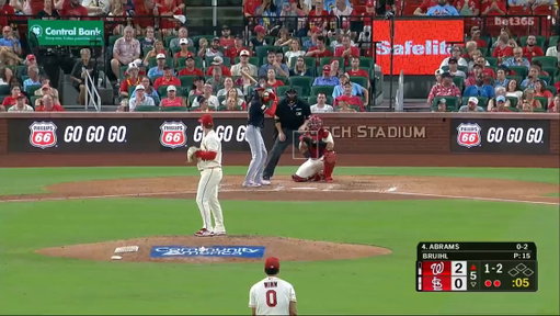 ChatGPT says he threw that just as hard as he needed to. 