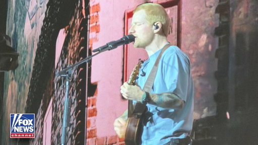 Ed Sheeran says he's "making mistakes" as he navigates the fallout from Macklemore's removal and the departure of his other opening acts.

In a lengthy message at his first show since the controversy erupted, Sheeran apologized to fans, voiced concern about venues restricting performers' content and addressed where he stands on Israel and Gaza.

Through it all, he says he wants his concerts to remain a place for "unity, not division; about humanity, not politics."

Read his full pre-concert speech: https://t.co/5ubNcOU0cX