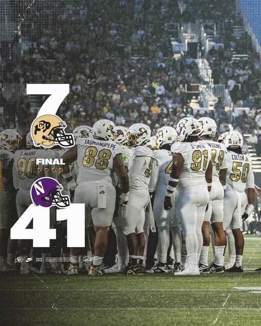 Final. 
