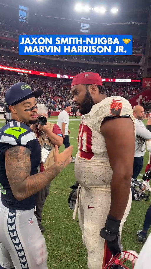 Buckeye connection 🤝 