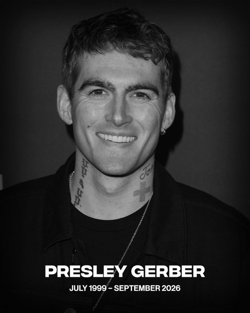 Presley Gerber, son of Cindy Crawford and Rande Gerber has passed away according to the Los Angeles County Medical Examiner

Presley, built a life and career in the spotlight as he began modeling as a teenager. The exact cause of his death has not yet been released, with an autopsy pending. 

May he rest in peace 🤍🕊️