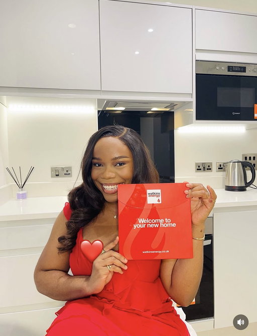 New City 🏙️, New Home 🏠, New Job👩‍💻
God's Blessings✨ 