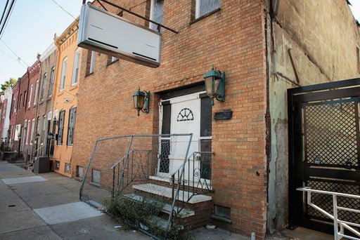 Raymond Horsch had access to a Kensington crematorium linked to illegal body parts sales, years before missing persons investigation https://ebx.sh/TKeY6B 