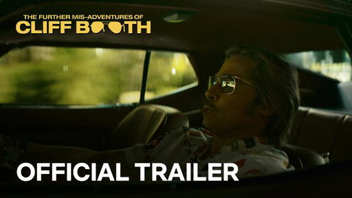 Cliff Booth balik lagi, tapi dengan Hollywood di tahun 1977 yang sangat berbeda 👀
Disutradarai David Fincher dan dari naskah Quentin Tarantino, film THE FURTHER MIS-ADVENTURES OF CLIFF BOOTH tayang di IMAX 25 November ini 🤩 