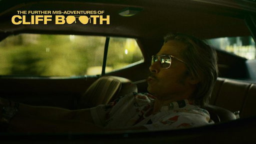 1977. Un Hollywood muy diferente. El mismo Cliff Booth. 👀 Brad Pitt regresa en LAS NUEVAS DESVENTURAS DE CLIFF BOOTH dirigida por David Fincher y escrita por Quentin Tarantino. En IMAX el 26 de noviembre. 