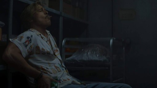 Brad Pitt Is Back as Cliff Booth in David Fincher's 'Further Mis-Adventures' Trailer Details: https://t.co/bD26017Etl 