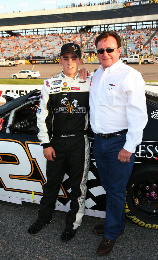 Happy birthday to the greatest Pop Pop ever! 81 and still crushing life! 