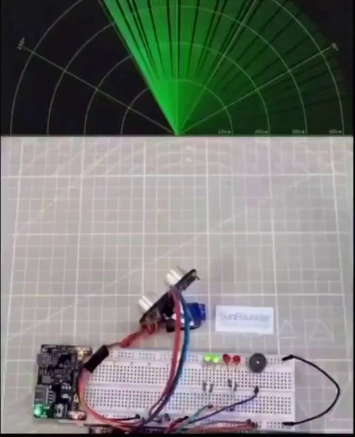 This Simple Arduino Project Shows How #Robots See the World
via @IlirAliu_
  
#Robotics #Innovation #EmergingTech #Tech #Technology 