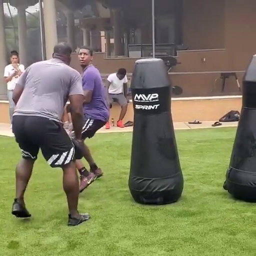 NY Giants:  “Help us, do something!”

Jameis Winston: 