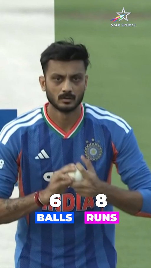 IT WENT DOWN TO THE FINAL BALL! 🤯

#TeamIndia hold their nerve to seal a thrilling 2-run win over Japan! 💪

#JPNvIND #SuzukiCup 