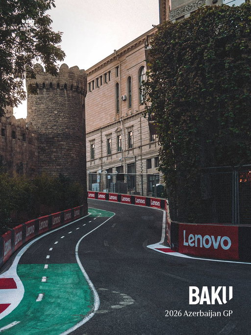 Back to the streets of Baku 👊 