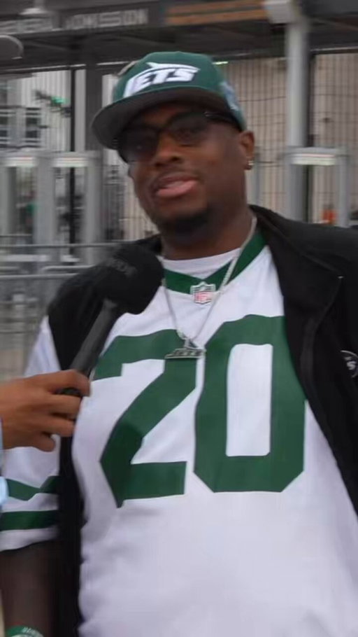 Jets fans can’t catch a break 😭

#nyjets #greenbaypackers #nflweek2 