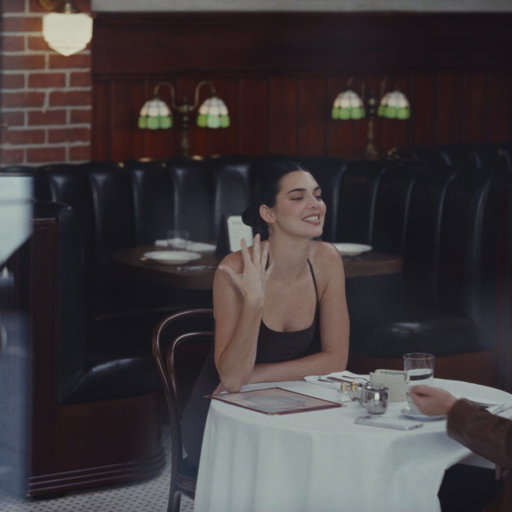 One headphone. Every Kendall.

Beats 360, ft. Kendall Jenner. And Kendall Jenner. Also starring Kendall Jenner. 

Available online now.

*Beats 360 sold with color-matched ear and headband cushions; additional cushion kits sold separately. 