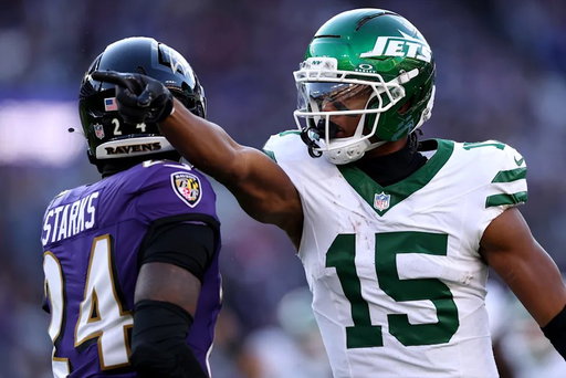 NOBODY is talking about these league winning players in fantasy football 🏈 

1 AD Mitchell
2 Jonah Coleman
3 Orande Gadsden

And there are 5+ more hiding on your waivers you CANT let your leaguemates have👇

https://youtu.be/Ian5xBuOmOg?is=XYZeasoPCHMNdkVE 