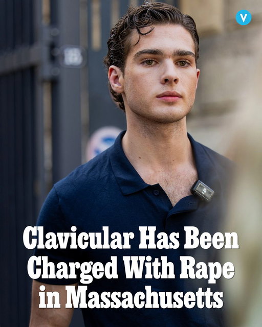 The 20-year-old “looksmaxxer” known as Clavicular (a.k.a. Braden Peters) was charged with rape in Massachusetts, according to ‘The Bulwark.’ He was additionally charged with drugging a person for sexual intercourse and providing alcohol to someone under 21. Clavicular’s representative, Mitchell Jackson, responded to the charges by saying, “Clavicular has not been physically served. As usual, the ‘Bulwark’ is exaggerating the status of a case to boost traffic,” per The Hollywood Reporter. The influencer’s arraignment is set for October 14. Read the full update: https://t.co/18C5JD51AP