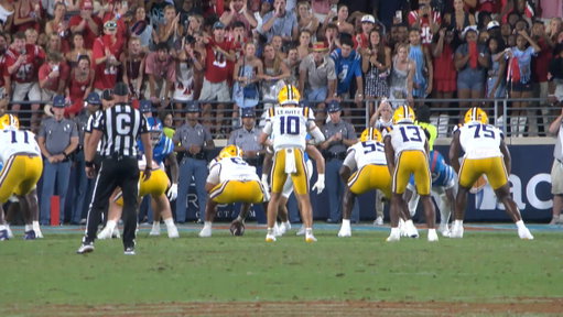 For the rest of my life every time I hear Dancing Queen I’ll think of this moment.  And to whoever will listen I’ll tell the story of what it was like to be in the stadium that night.  