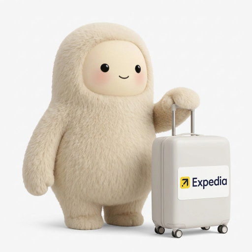 Here at Expedia, we love planning trips. Soon, your personal AI agent will too. We're joining @Muse: tell it where you're headed and it can work with Expedia to sort your hotels, and everything in between. 