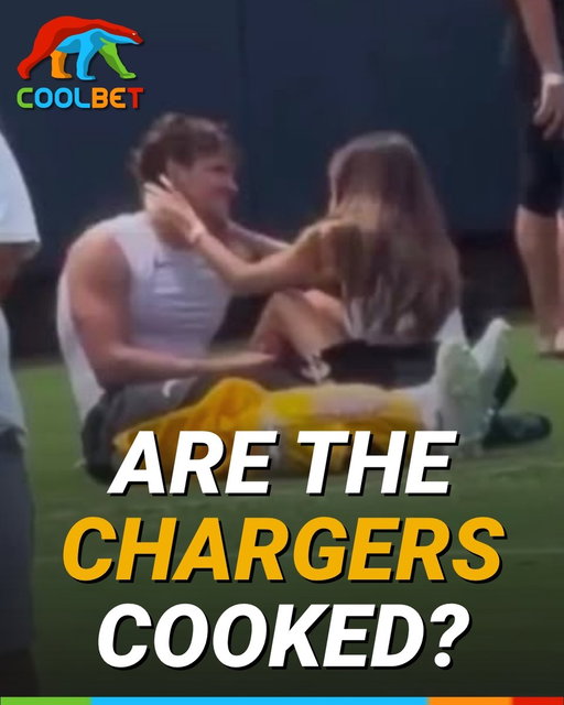 The Los Angeles Angeles Chargers are now 0-2 after losses to the Arizona Cardinals and Las Vegas Raiders...

When will the Chargers get their first win? ⚡️

Sept 27th @ BUF +270
Oct 4th @ SEA +230
Oct 11th vs DEN +300
Oct 18th @ KC +1200
Nov 1st @ LAR +1600
Nov 8th vs HOU +2000
Nov 16th @ BAL +3300
Nov 22nd vs NYJ +3000
Nov 29th vs NE +4000
Dec 6th @ TB +4600
Dec 13th @ LV +5200
Dec 17th vs SF +6000
Dec 27th @ MIA +7000
Week 17 vs KC +8000
Week 18 @ DEN +10000