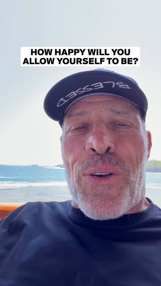Happiness isn't waiting on the right conditions. It's waiting on your permission.

Much love and Bula from Fiji. 🇫🇯❤️🤟 